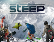 Steep