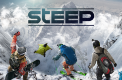 Steep Recensione