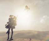 Nier Automata