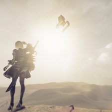 Nier Automata