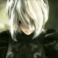 Nier Automata