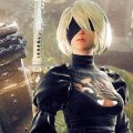 Nier Automata Images