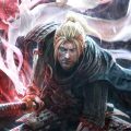 nioh gameplay