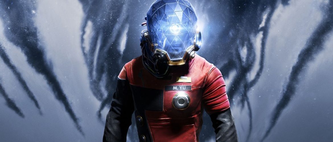 PREY