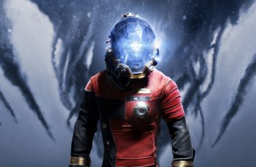 PREY