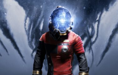 PREY