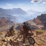 Ghost Recon Wildlands Review