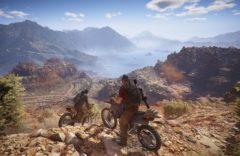 Ghost Recon Wildlands Review