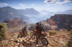 Ghost Recon Wildlands Review