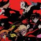 Persona 5 carachters