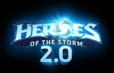 Heroes of the Storm 2.0 è live