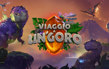 Rilasciata l’espansione di Hearthstone: Viaggio a Un’Goro