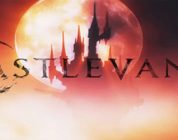 In arrivo la serie animata di Castlevania su Netflix