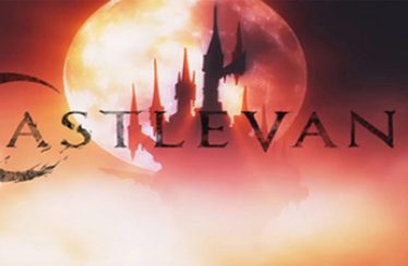 In arrivo la serie animata di Castlevania su Netflix