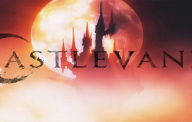 In arrivo la serie animata di Castlevania su Netflix