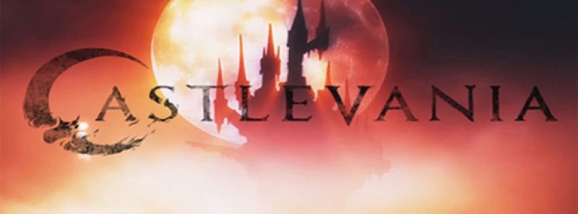 In arrivo la serie animata di Castlevania su Netflix