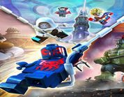 Annunciato LEGO Marvel Super Heroes 2