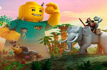 LEGO Worlds arricchito da modalità Sandbox e nuovi temi