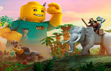 LEGO Worlds arricchito da modalità Sandbox e nuovi temi