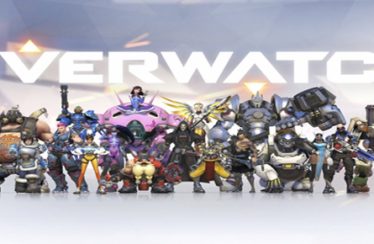 Anniversario Overwatch