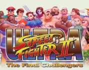 Trailer di lancio di Ultra Street Fighter II