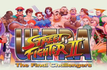 Trailer di lancio di Ultra Street Fighter II