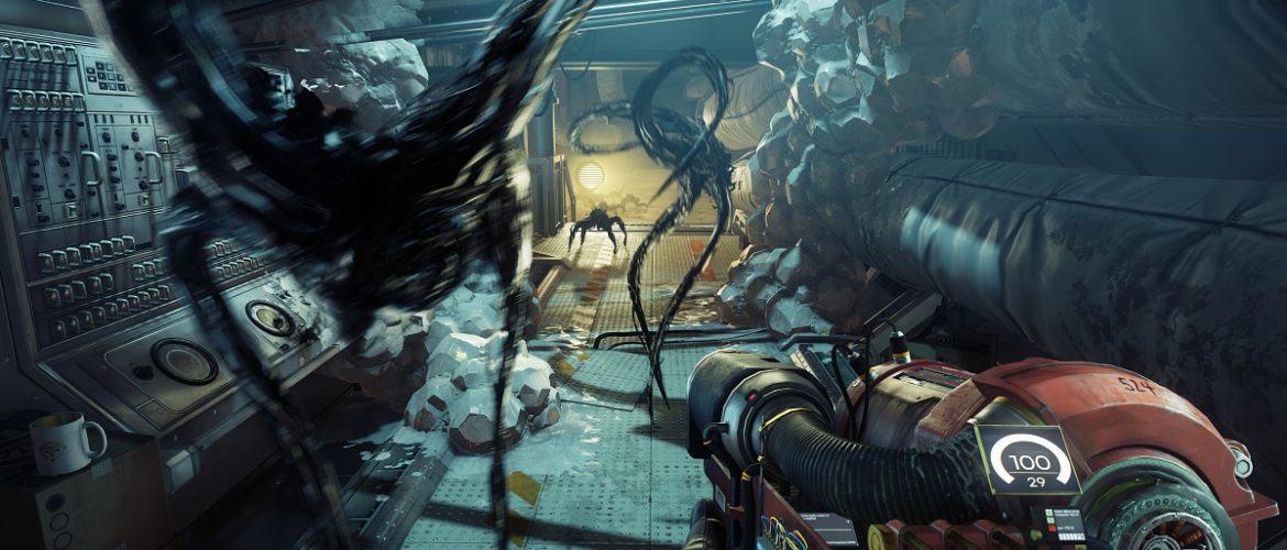 prey mimic