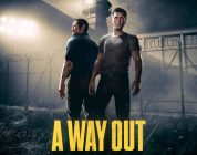 EA annuncia A Way Out, Adventure Game co-op