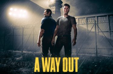 EA annuncia A Way Out, Adventure Game co-op