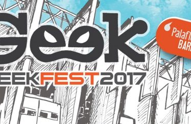 BGeek – Inaugurazione della sesta edizione