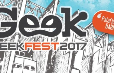 BGeek – Inaugurazione della sesta edizione