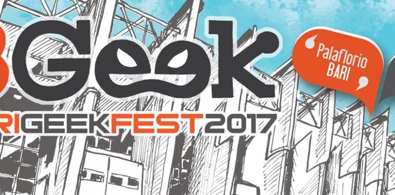 BGeek – Il programma della sesta edizione