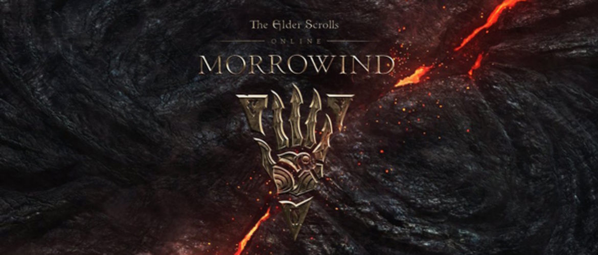 The Elder Scrolls Online: Morrowind – “Accesso anticipato” per PC e Mac