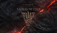 The Elder Scrolls Online: Morrowind – “Accesso anticipato” per PC e Mac