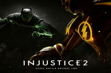 Trailer “Tutto quello che devi sapere” di Injustice 2