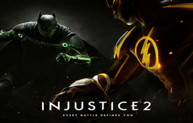 Trailer “Tutto quello che devi sapere” di Injustice 2
