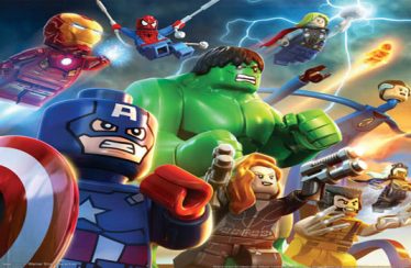Trailer ufficiale di LEGO Marvel Super Heroes 2