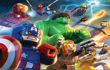 Trailer ufficiale di LEGO Marvel Super Heroes 2