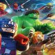 Trailer ufficiale di LEGO Marvel Super Heroes 2