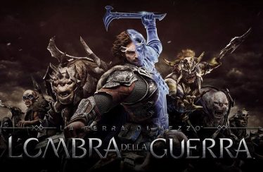 La Terra di Mezzo: L’Ombra della Guerra – Annunciato Nemesis Forge