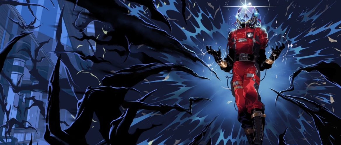 Disponibile la colonna sonora originale di Prey