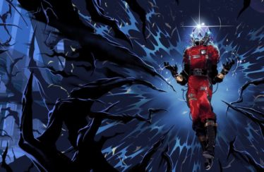Disponibile la colonna sonora originale di Prey
