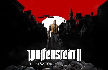 Wolfenstein II: The New Colossus – Armati per la libertà