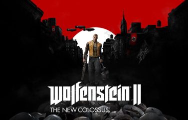 Wolfenstein II: The New Colossus – Armati per la libertà