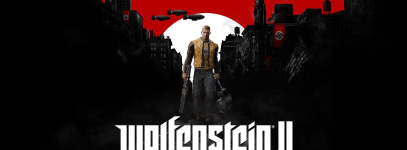 Wolfenstein II: The New Colossus – Armati per la libertà