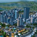 Cities: Skylines (XboxOne Edition) Images