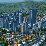 Cities: Skylines (XboxOne Edition)