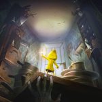 Little Nightmares