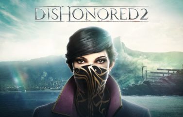 Versione di prova disponibile per Dishonored 2