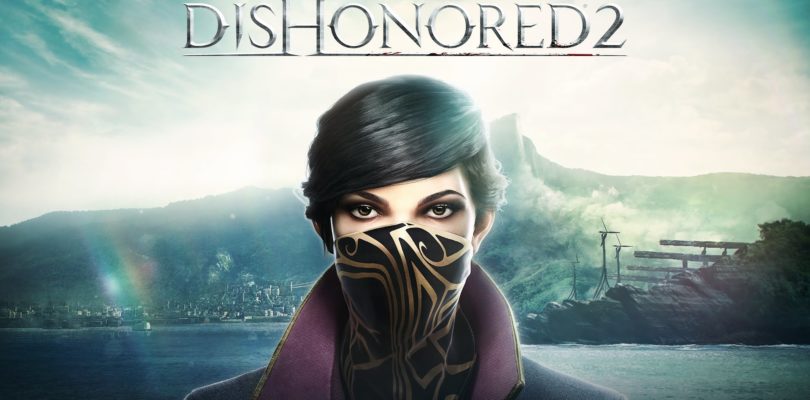 Versione di prova disponibile per Dishonored 2